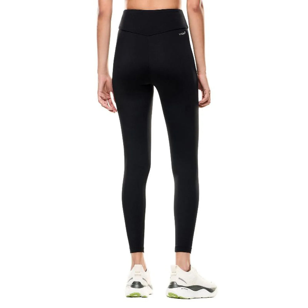 Mallas Armani EA7 Vigor 7 Negro Mujer