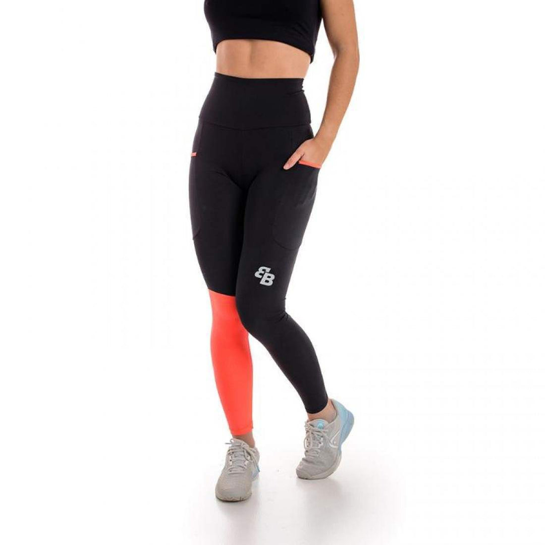 Mallas BB Oasis Negro | Bb