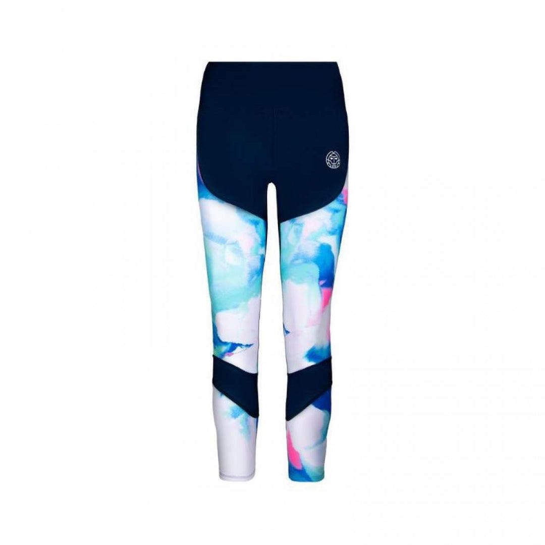 Mallas Bidi Badu Abiba Azul Rosa | BIDI BADU