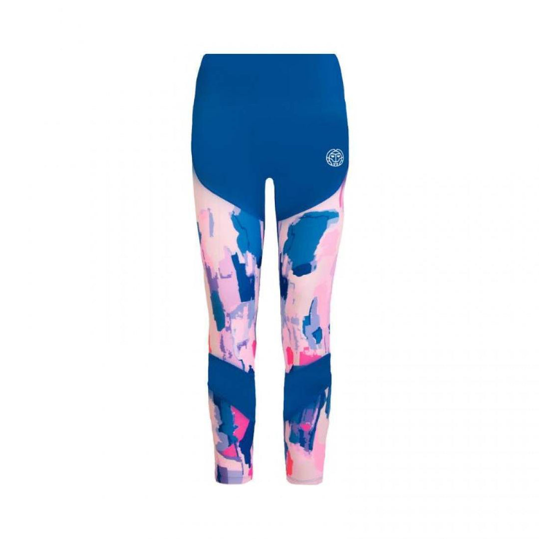 Mallas Bidi Badu Abiba Azul Rosa Rosa | BIDI BADU