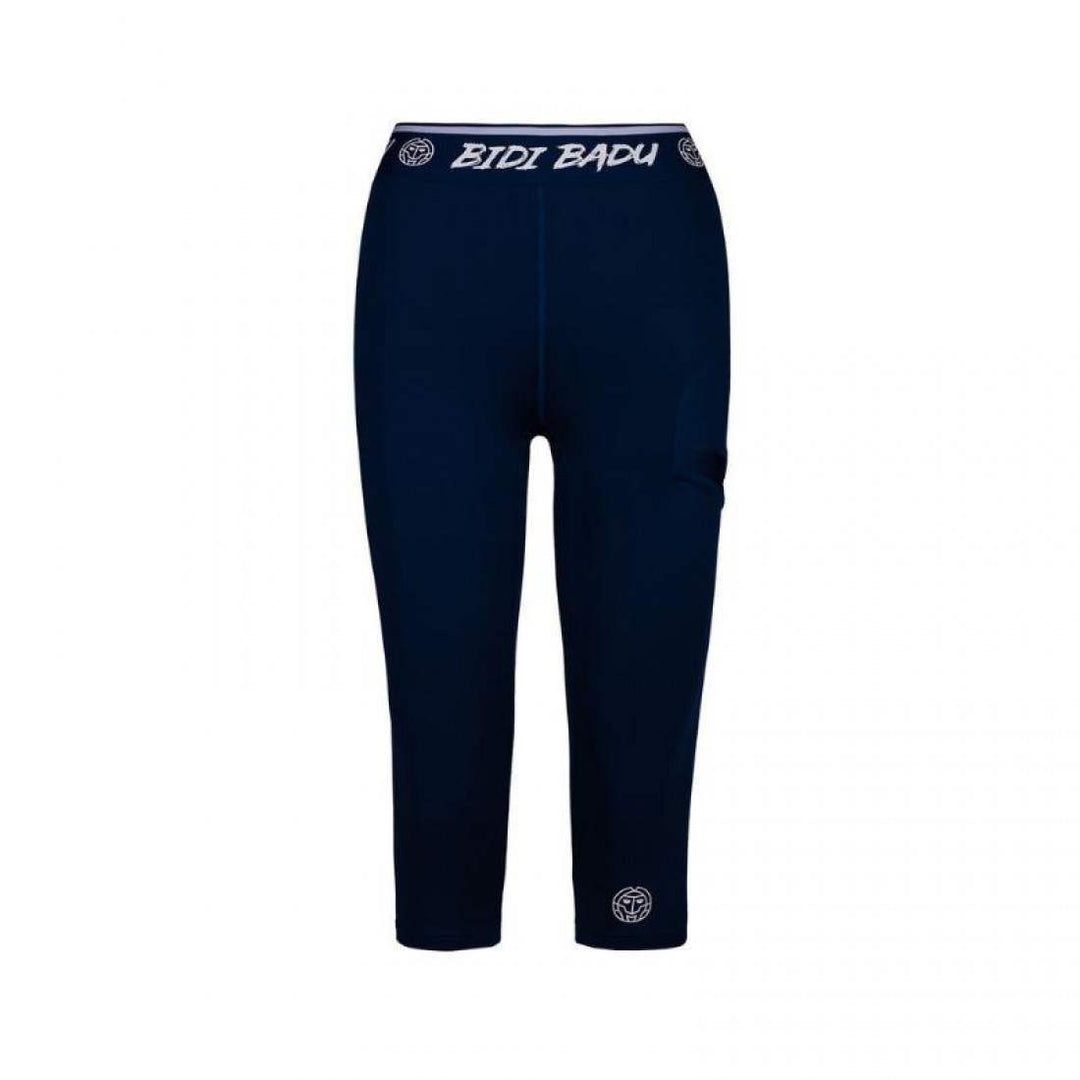 Mallas Bidi Badu Bruna Azul Oscuro | BIDI BADU