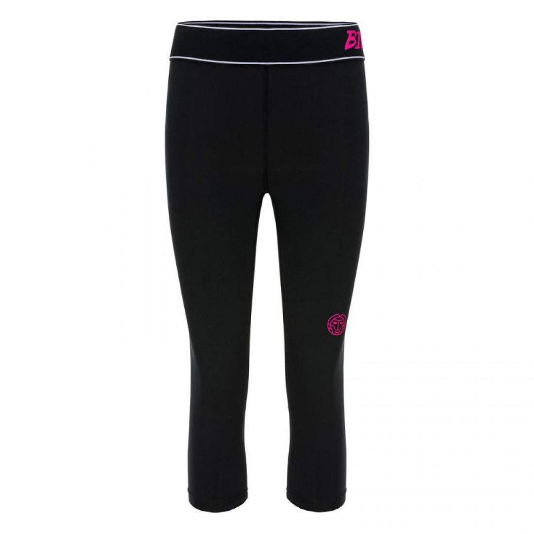 Mallas Bidi Badu Mila 7/8 Negro | BIDI BADU