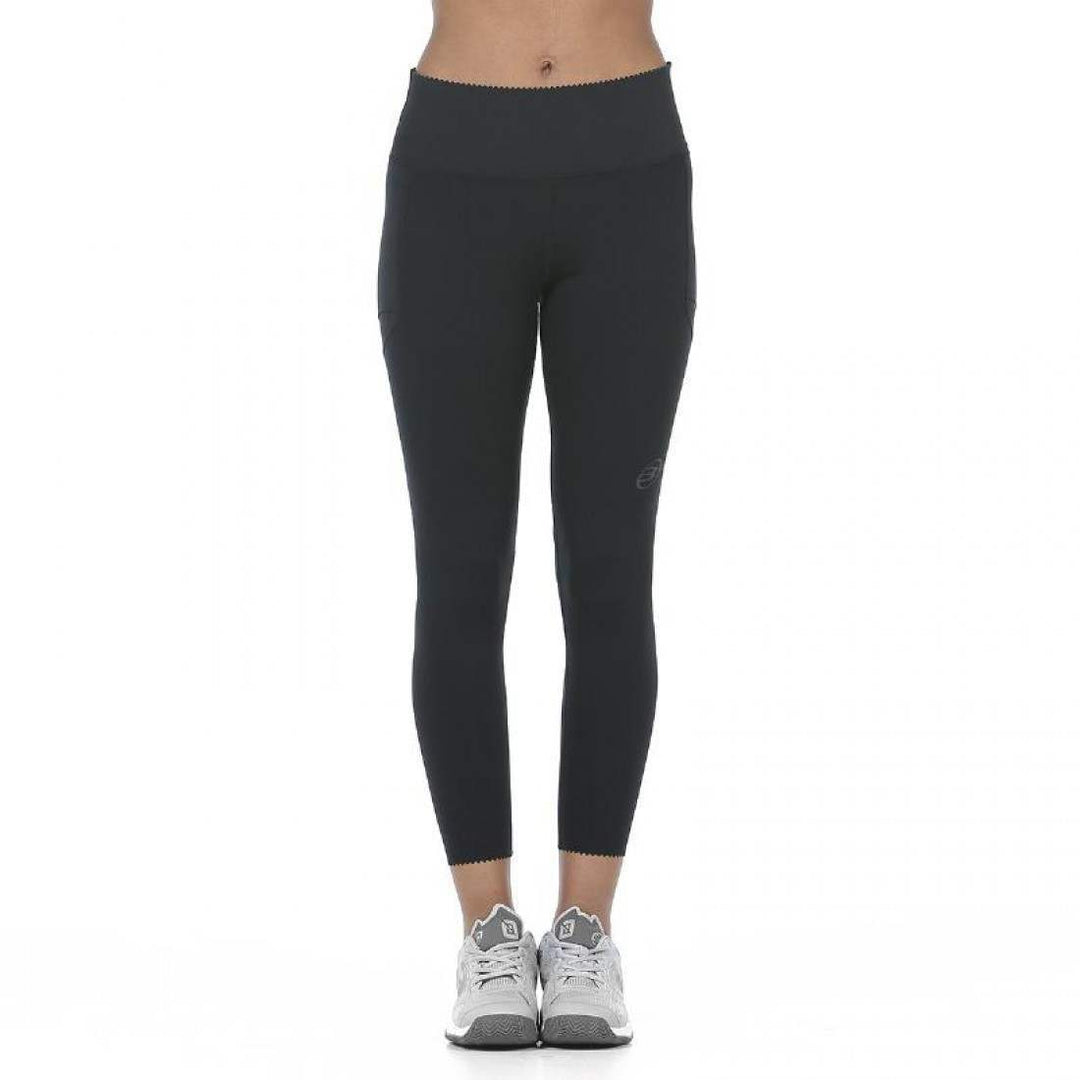 Mallas Bullpadel Cosenza Negro | Bullpadel