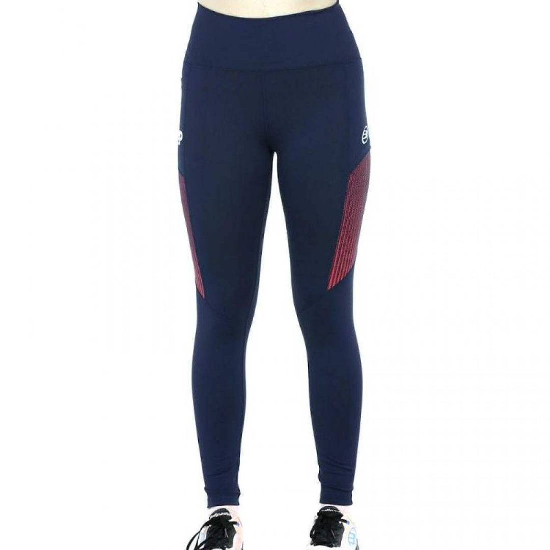 Mallas Bullpadel FEP Evada Azul Marino | Bullpadel