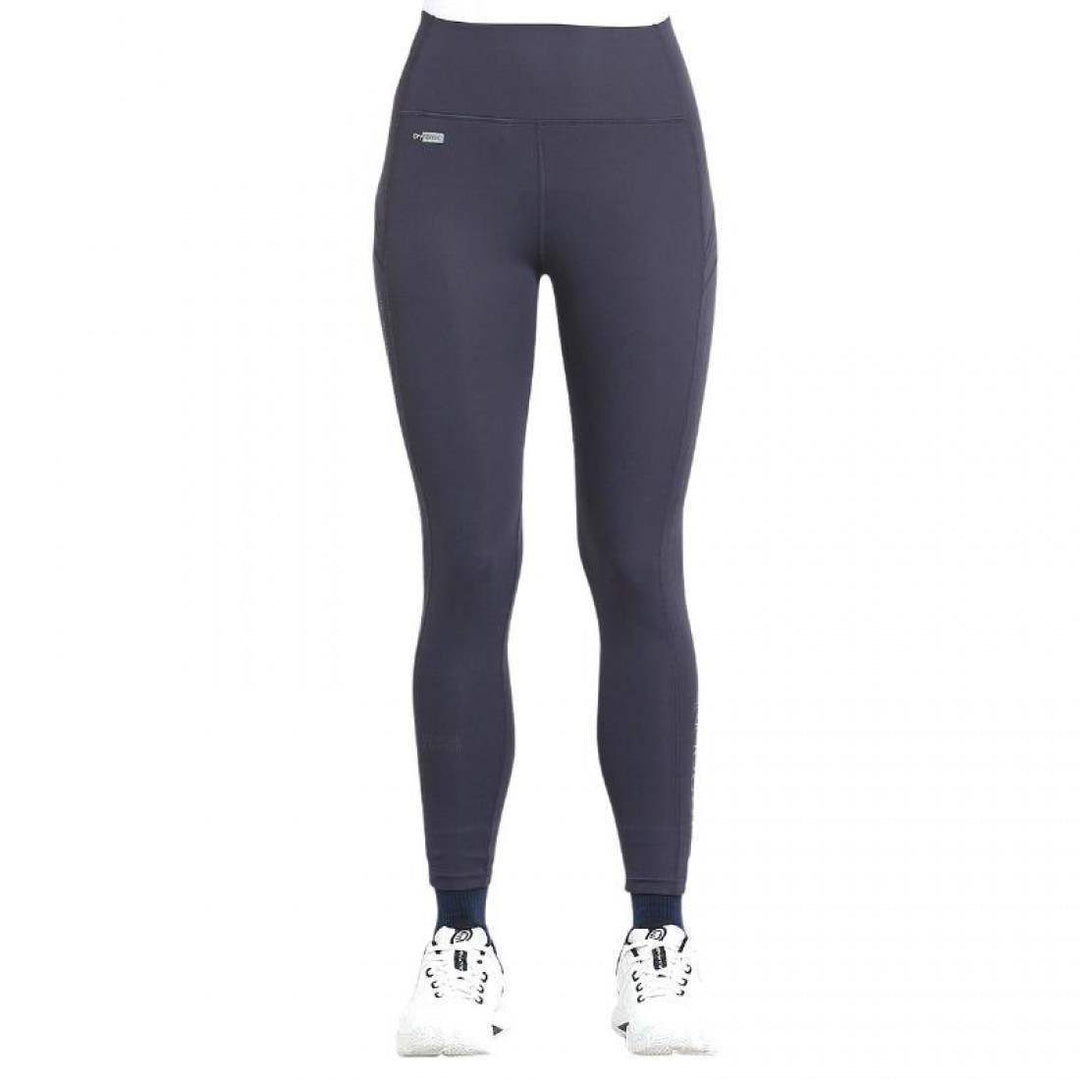 Bullpadel Natal Shadow Blue Tights