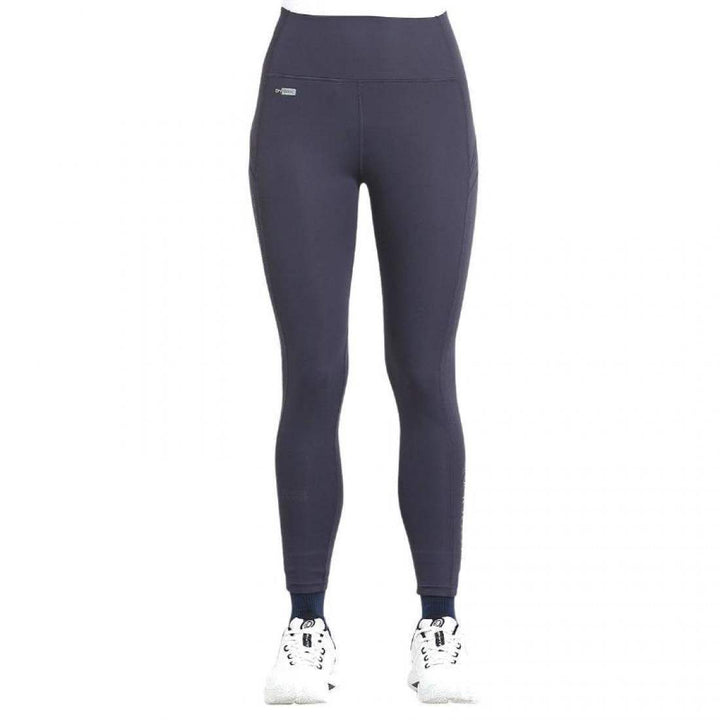 Bullpadel Natal Shadow Blue Tights