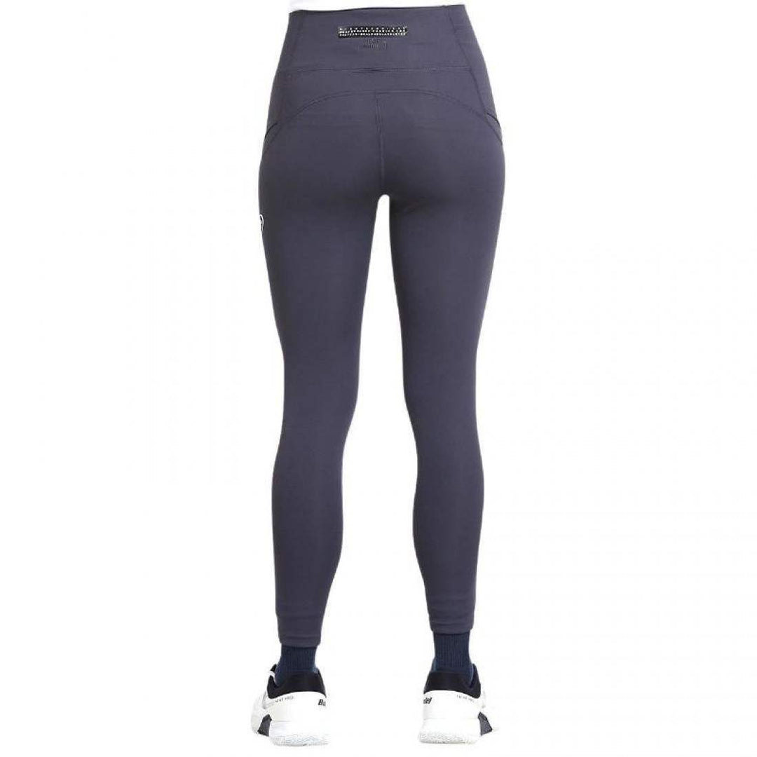 Bullpadel Natal Shadow Blue Tights