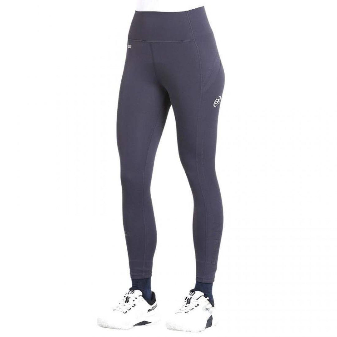 Bullpadel Natal Shadow Blue Tights