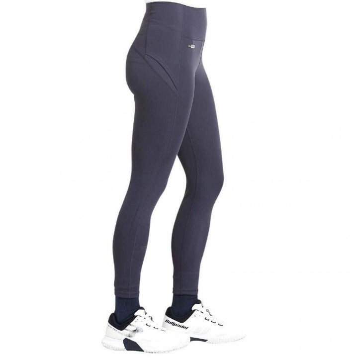 Bullpadel Natal Shadow Blue Tights