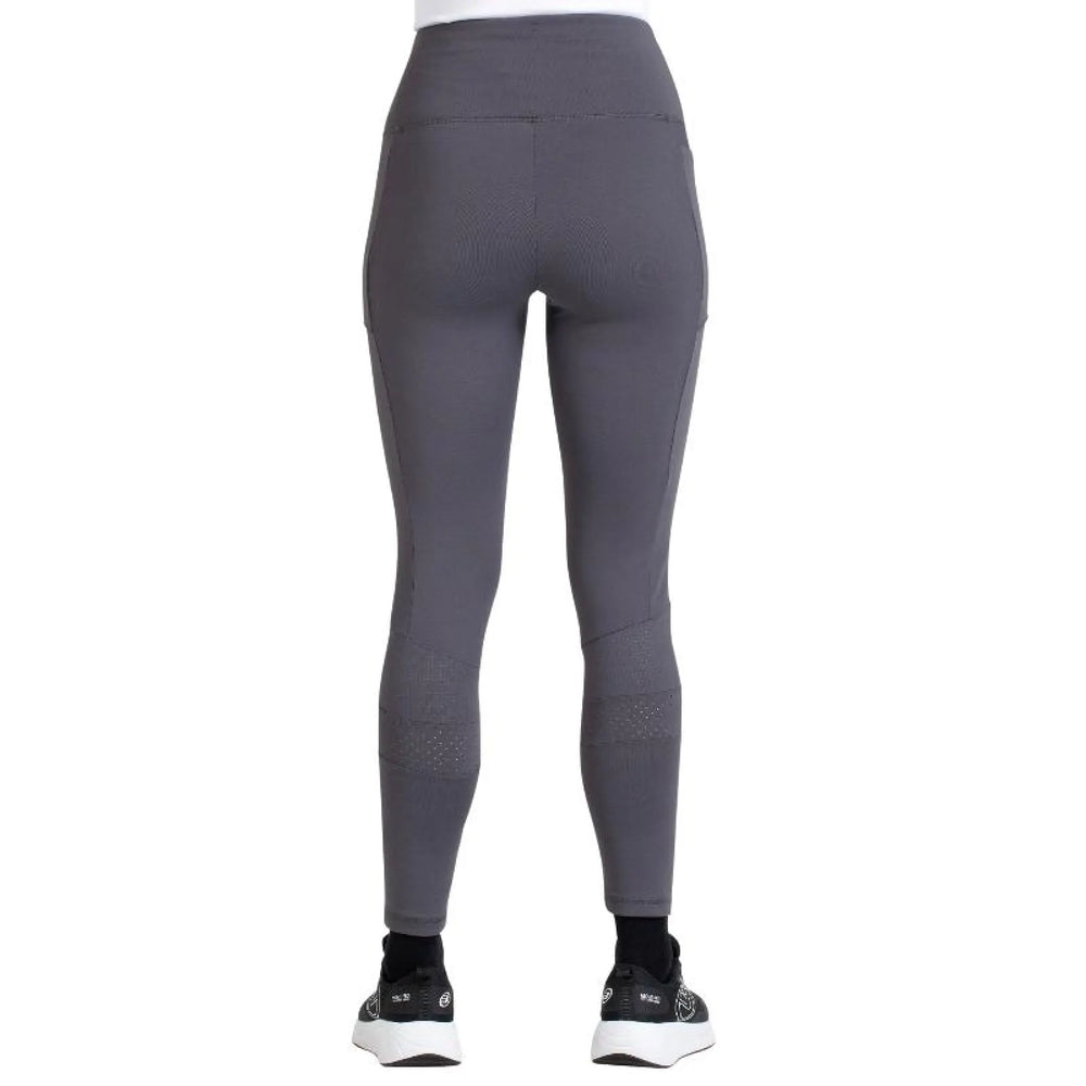 Mallas Bullpadel Olina Asfalto Mujer