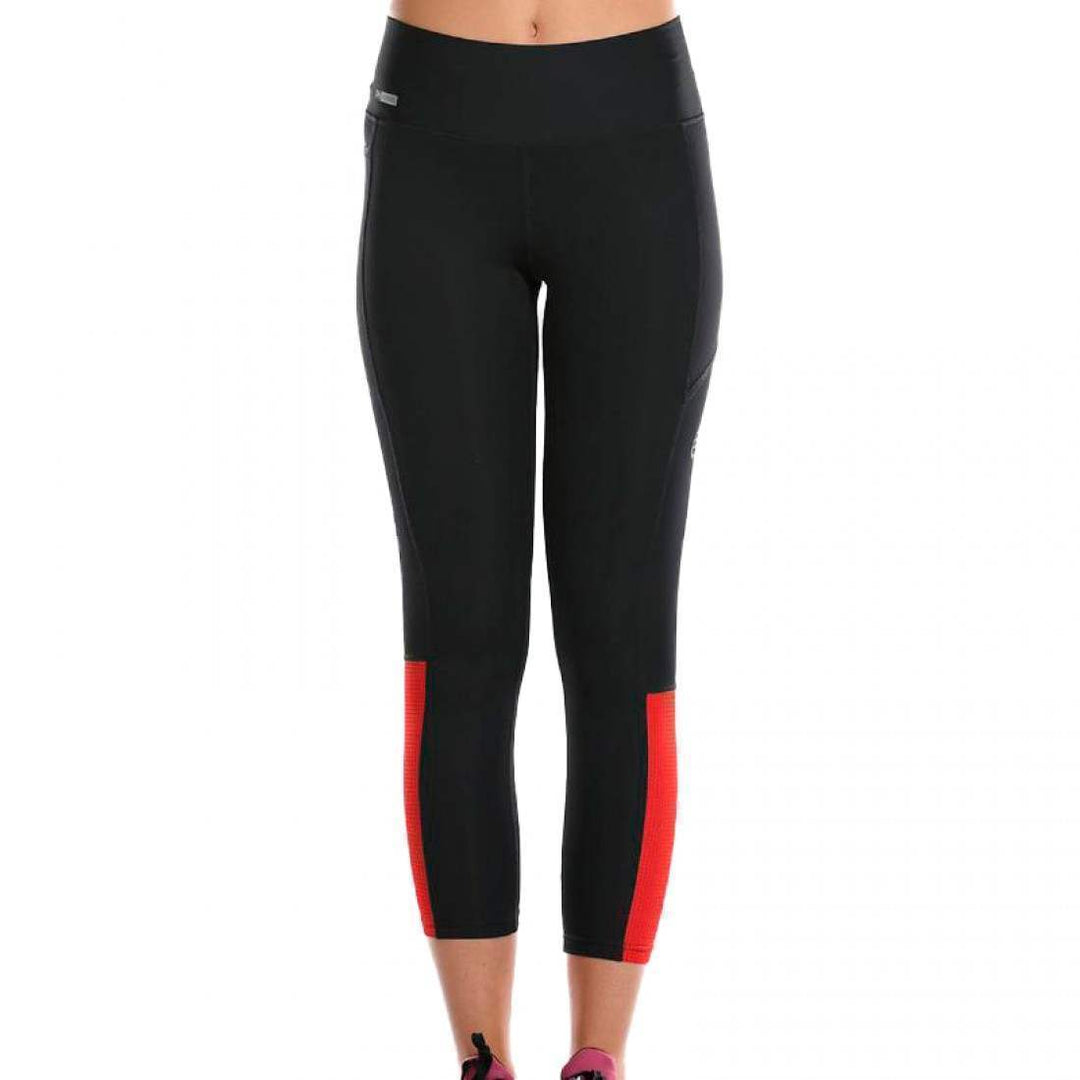 Mallas Bullpadel Otoba LTD Negro | Bullpadel