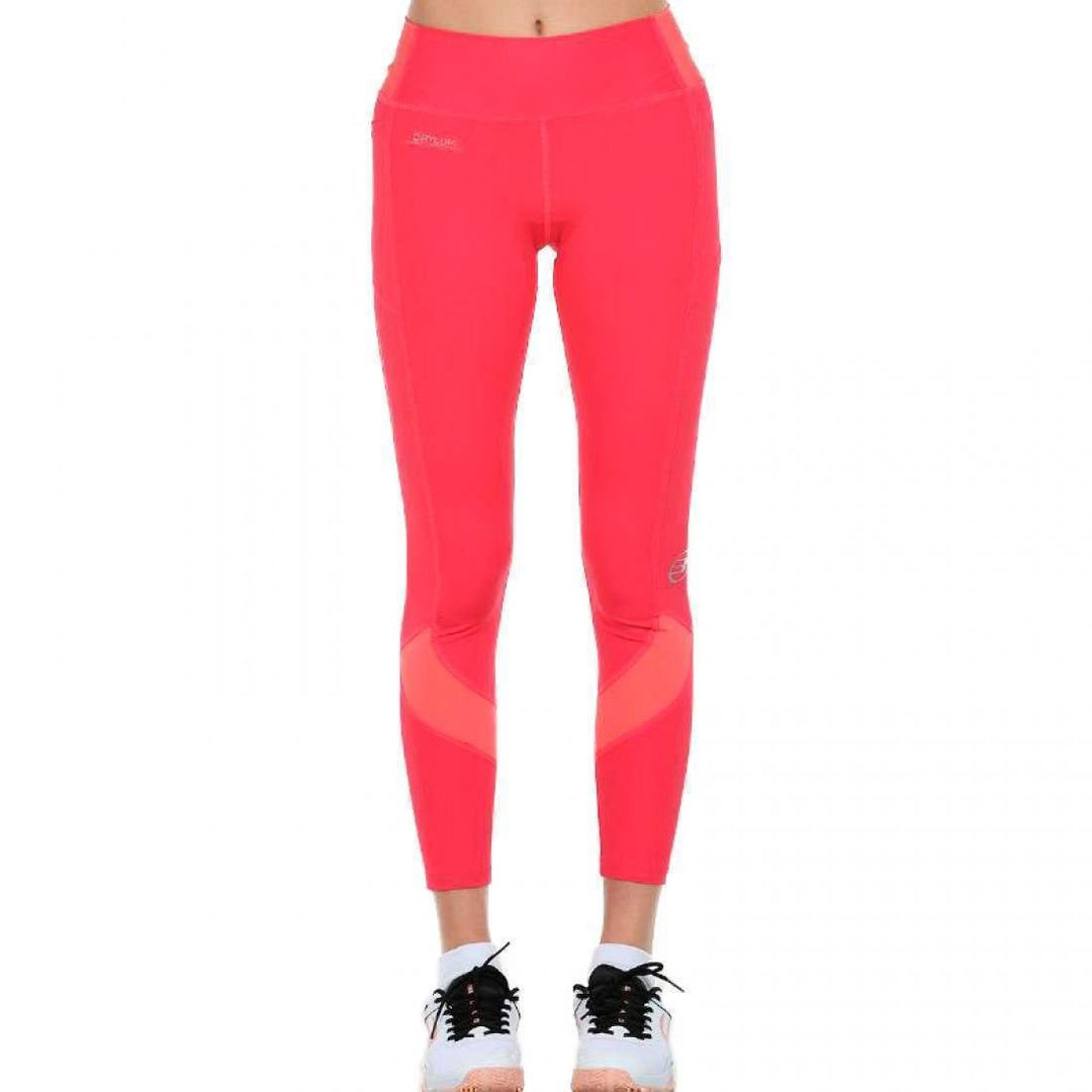 Mallas Bullpadel Ulema Frambuesa