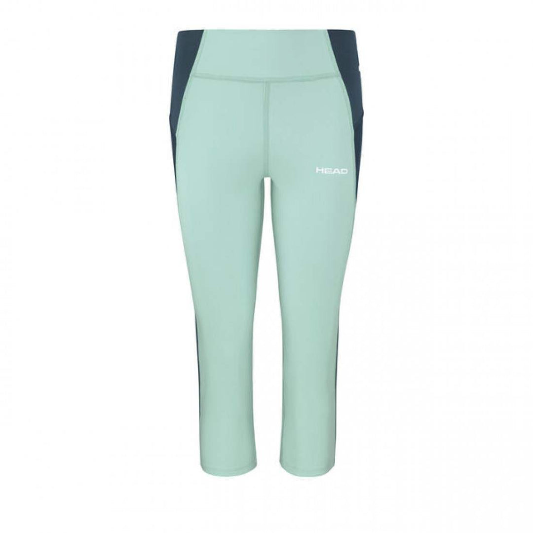 Mallas Head Power 3/4 Verde Pastel | Head