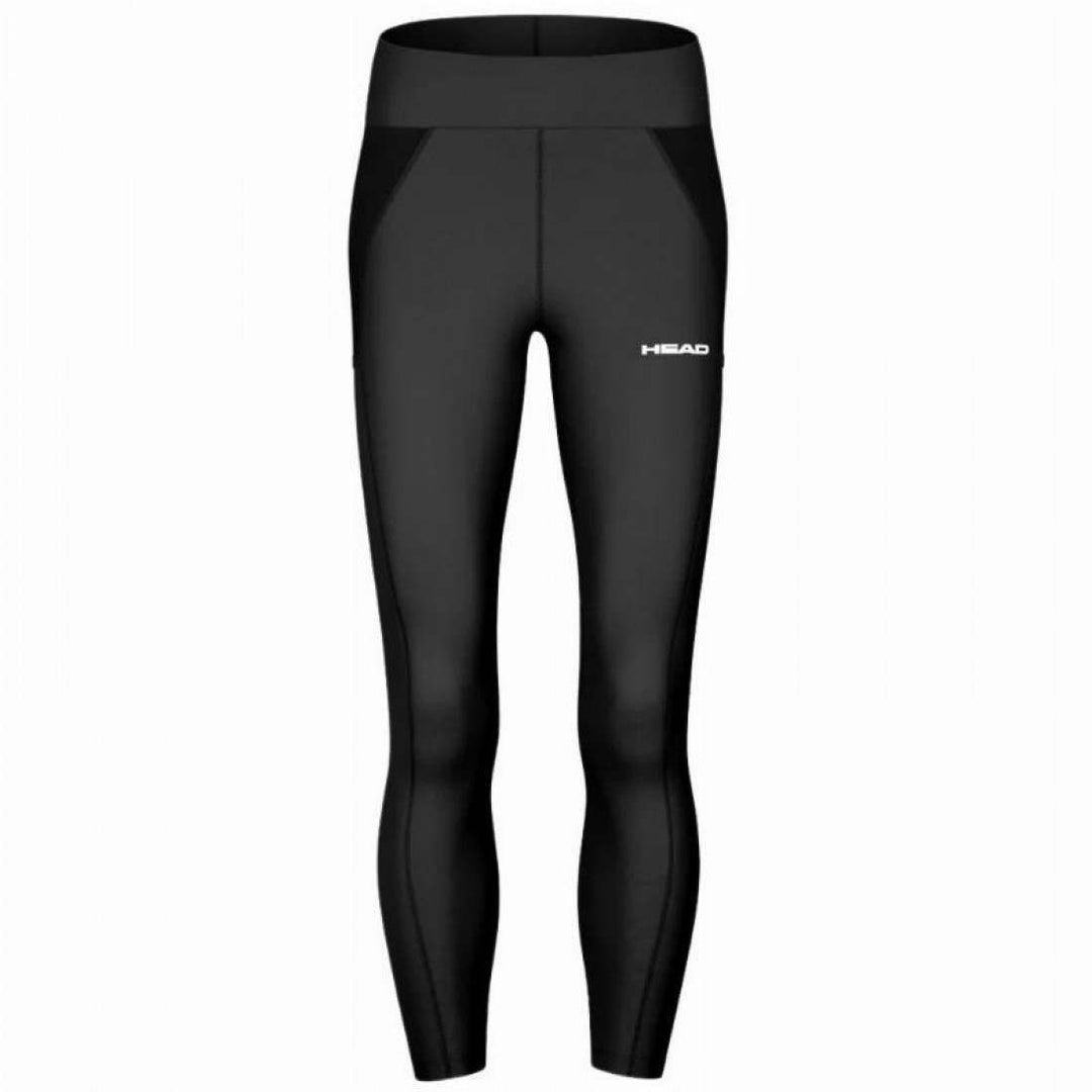 Mallas Head Tech Negro | Head