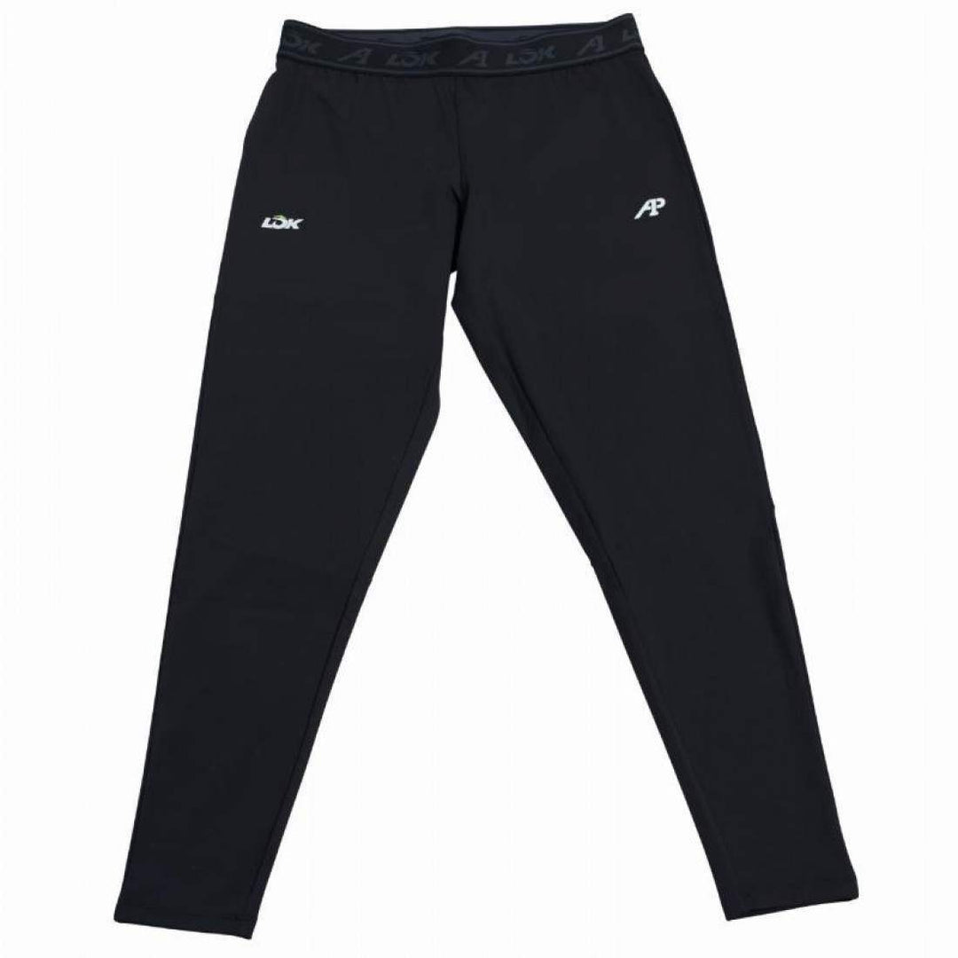 Mallas Lok A1 Padel Uinta Negro