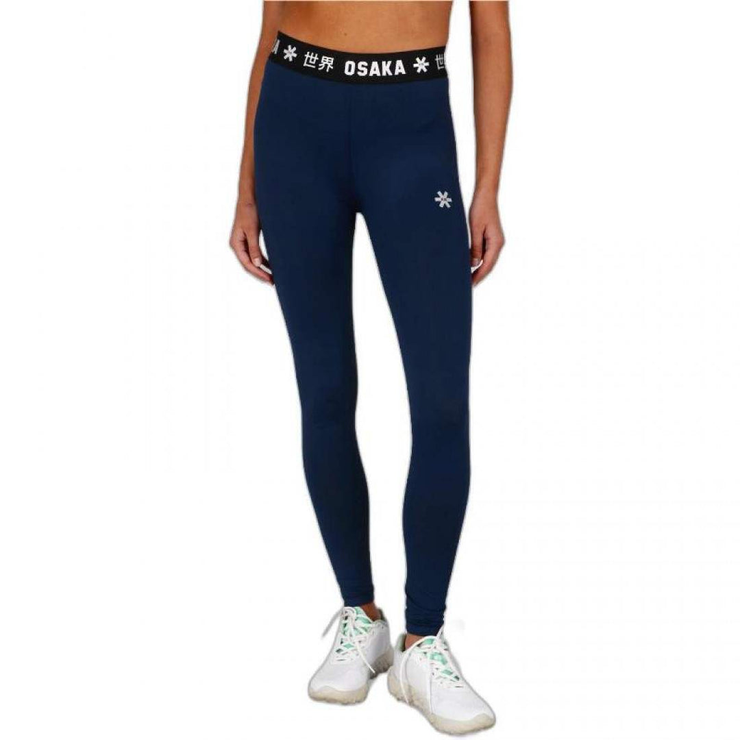 Mallas Osaka Baselayer Marino | OSAKA