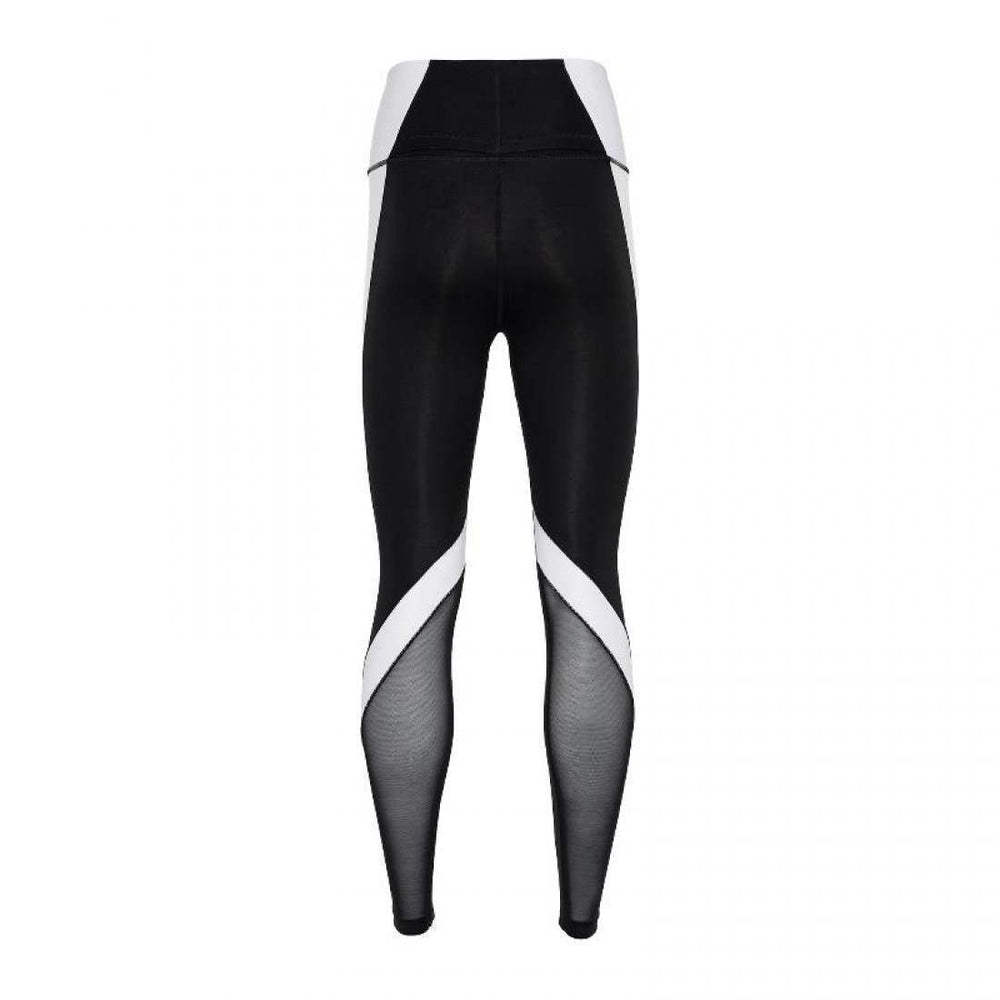 Mallas Wilson Team Negro Blanco