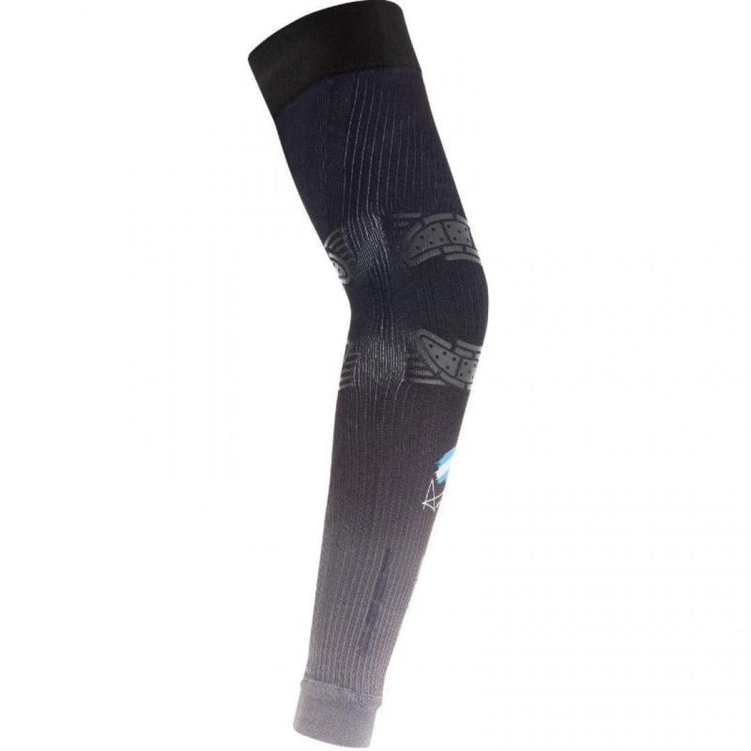 Manguitos Floky Agustin Tapia No Strain Negro 1 Unidad