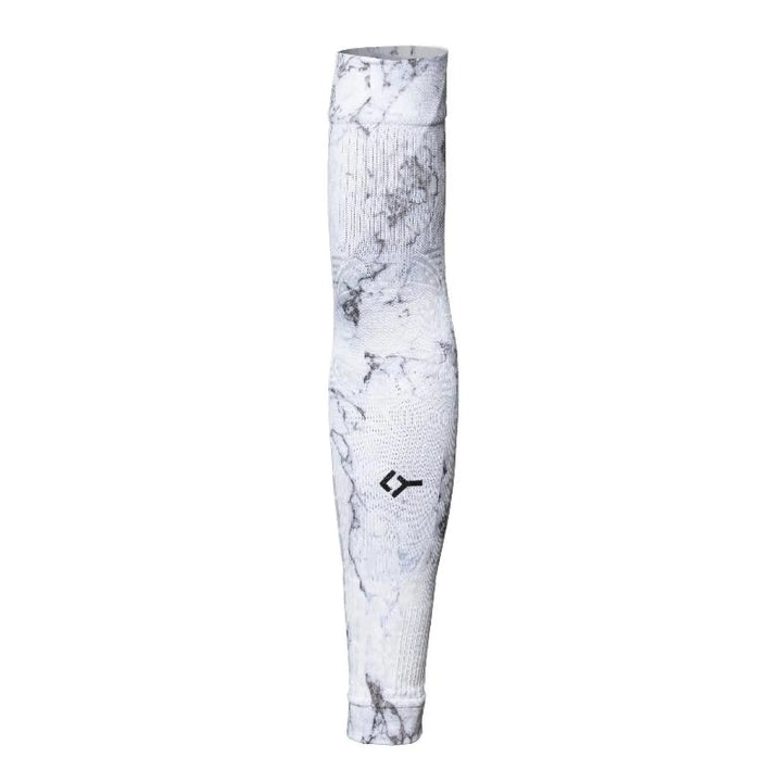 Manguitos Floky Lorenzo Musetti No Strain Evolution Blanco Negro 1 Unidad