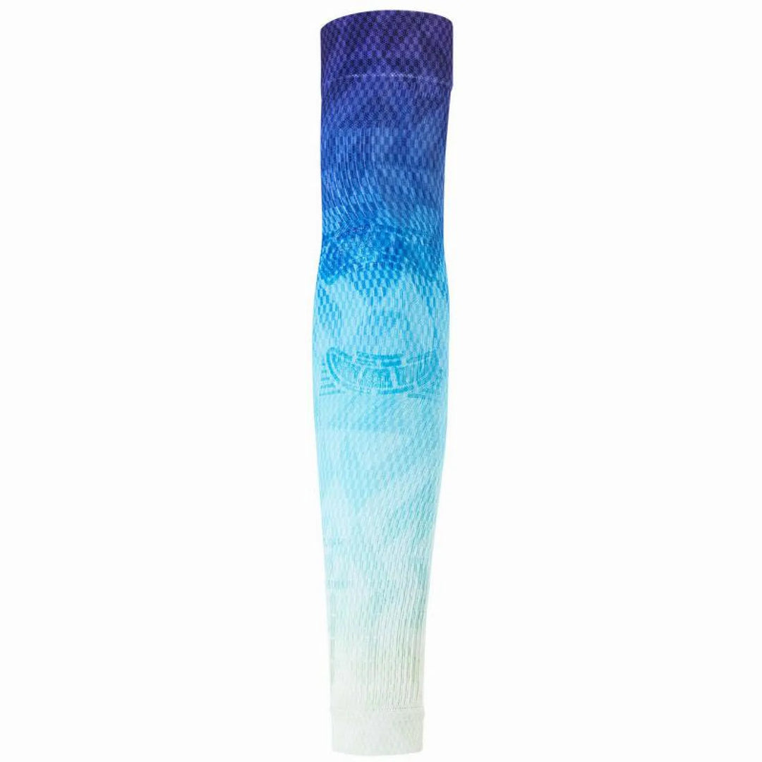 Manguitos Floky No Strain Fantasy Bali Azul 1 Unidad