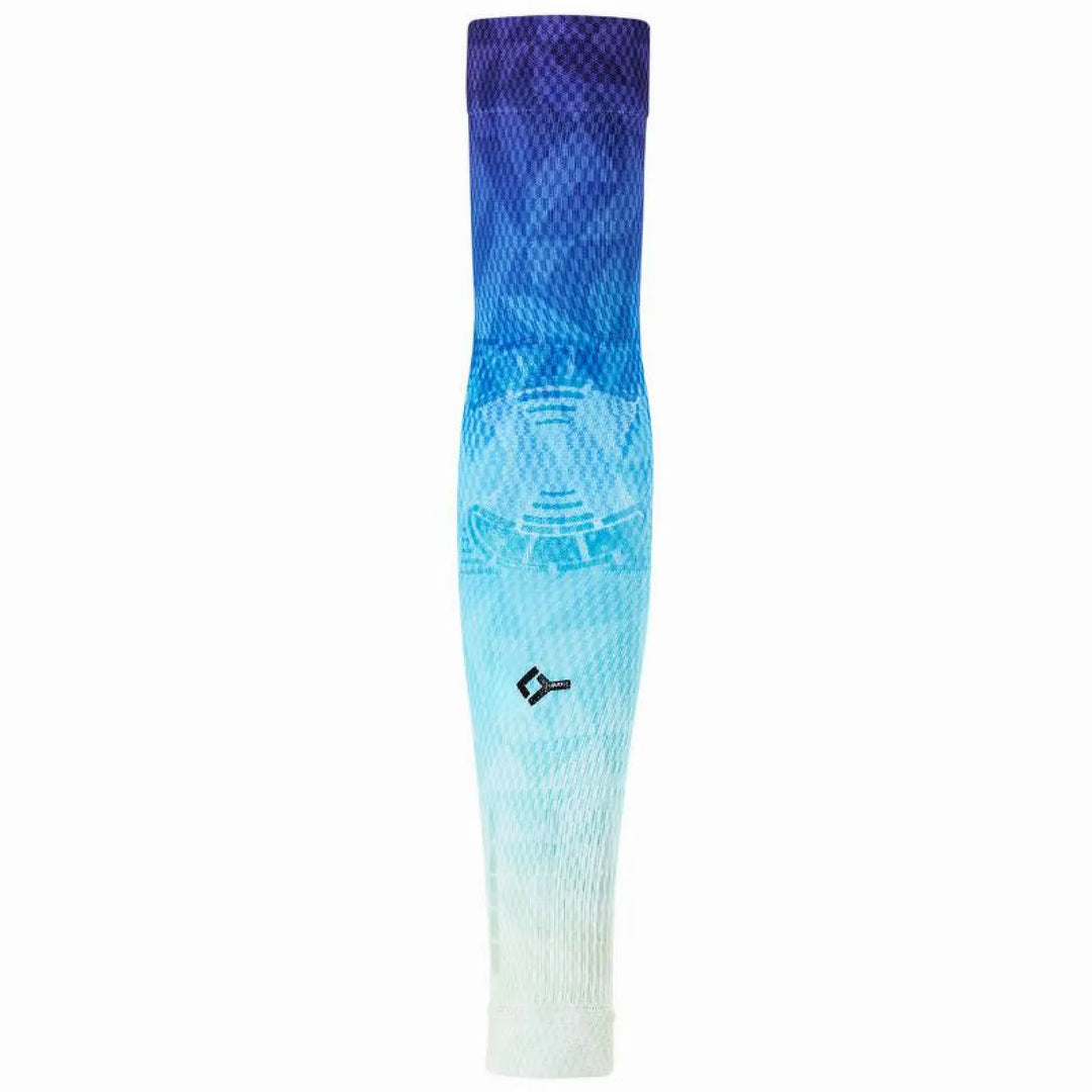 Manguitos Floky No Strain Fantasy Bali Azul 1 Unidad