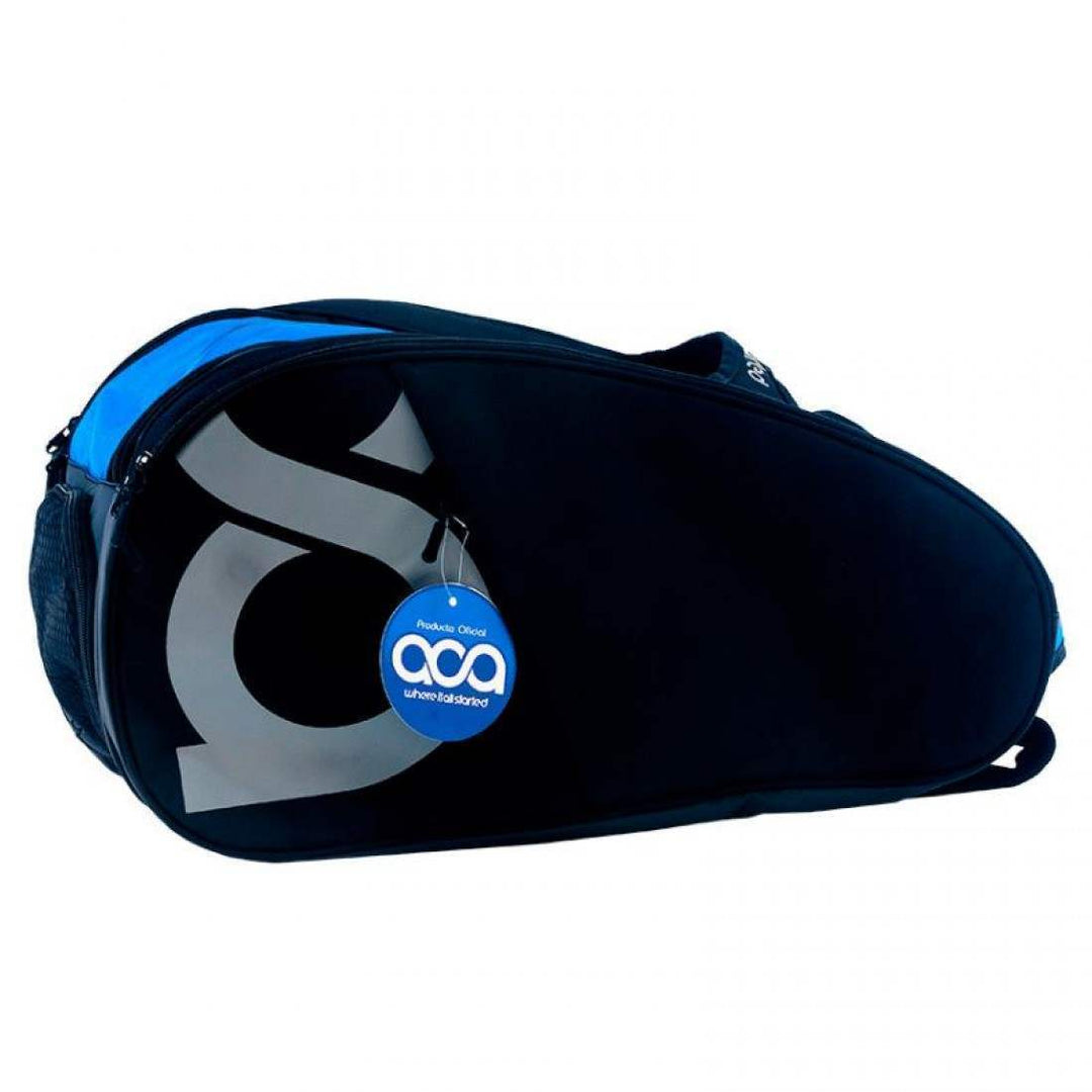 Paletero Aca Pro Azul | Aca Padel