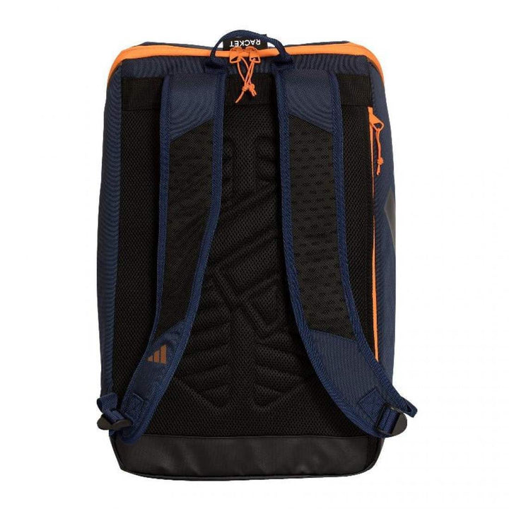 Zaino Adidas Azzurro Protour 3.5