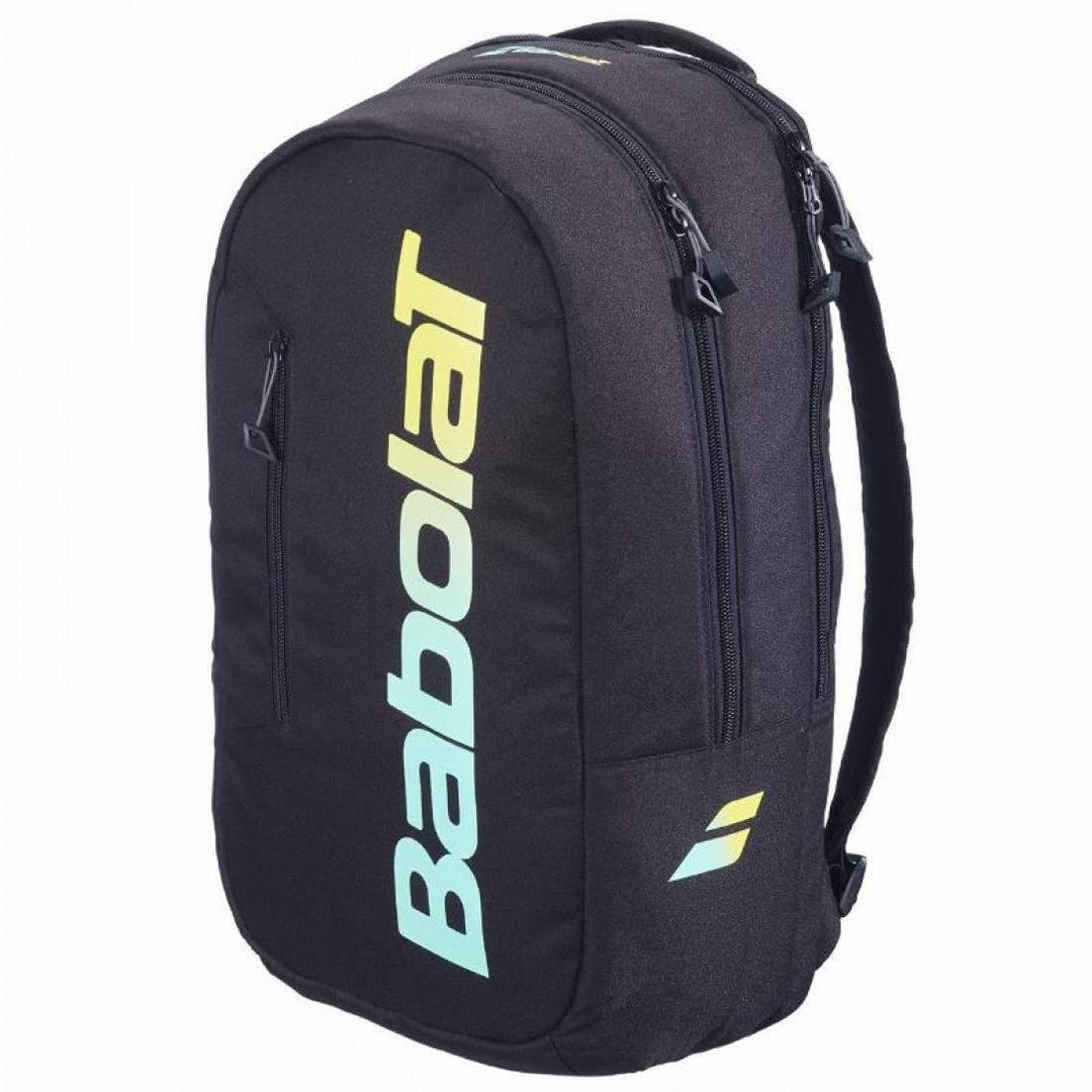 Mochila Babolat Court Lite Negro Multicolor