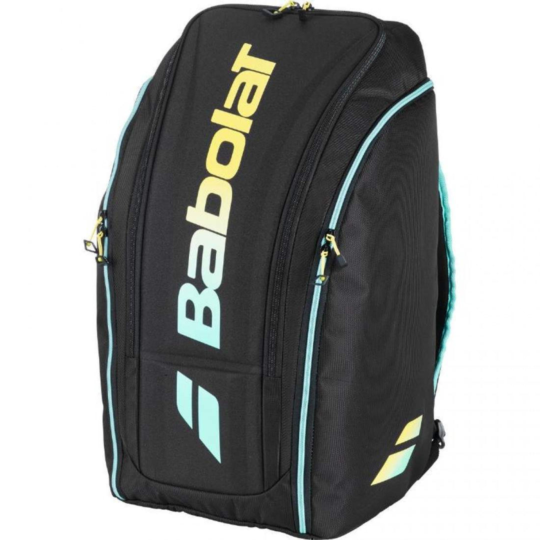 Mochila Babolat RH Perf Padel Negro Multicolor | Babolat