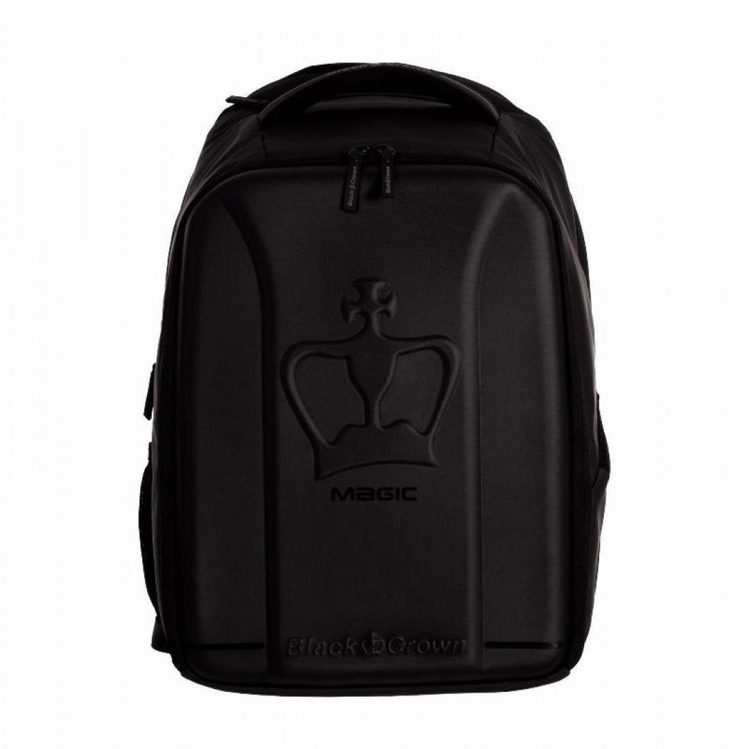 Mochila Black Crown Magic Negro