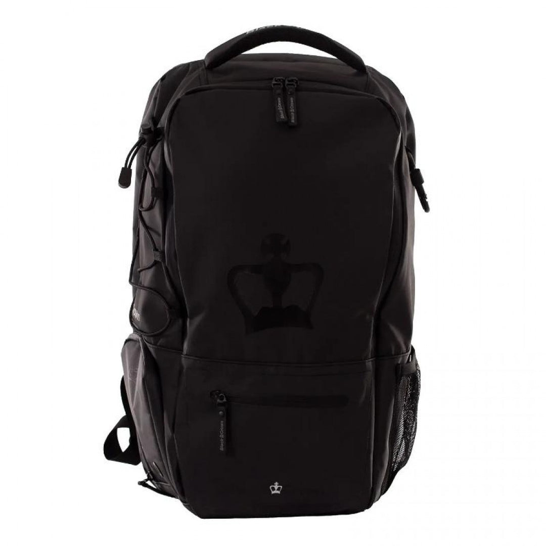Mochila Black Crown Raptor V2 Negro