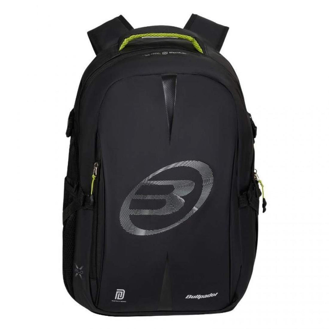 Mochila Bullpadel Di Nenno Xplo BPM26022 Negro
