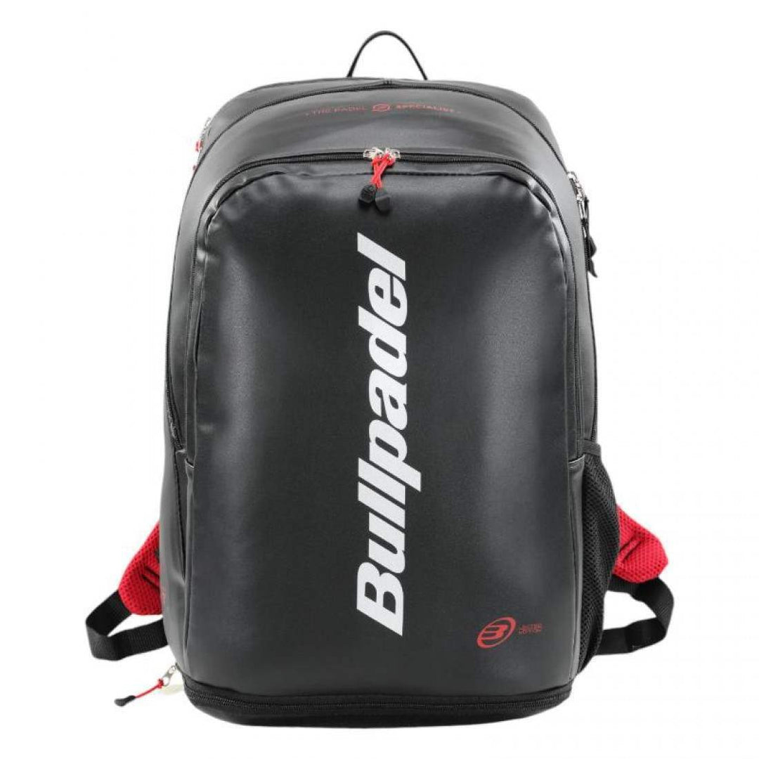 Mochila Bullpadel Vertex Negro