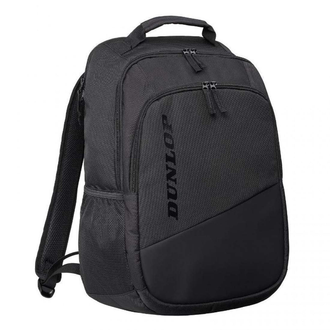 Mochila Dunlop Team Negro