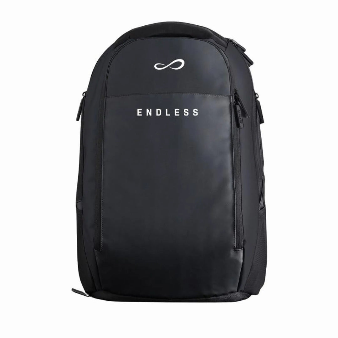 Mochila Endless Axys Negro