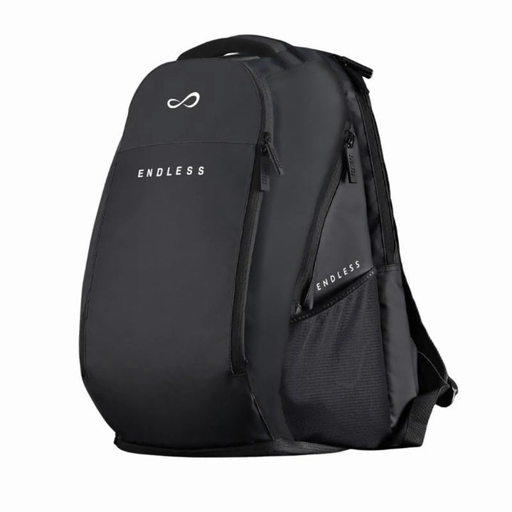 Mochila Endless Axys Negro