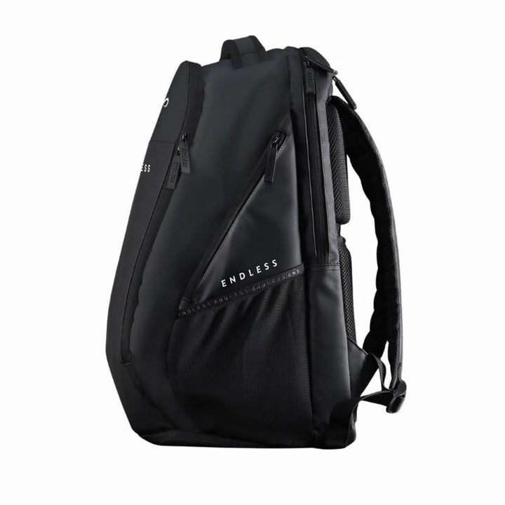 Mochila Endless Axys Negro