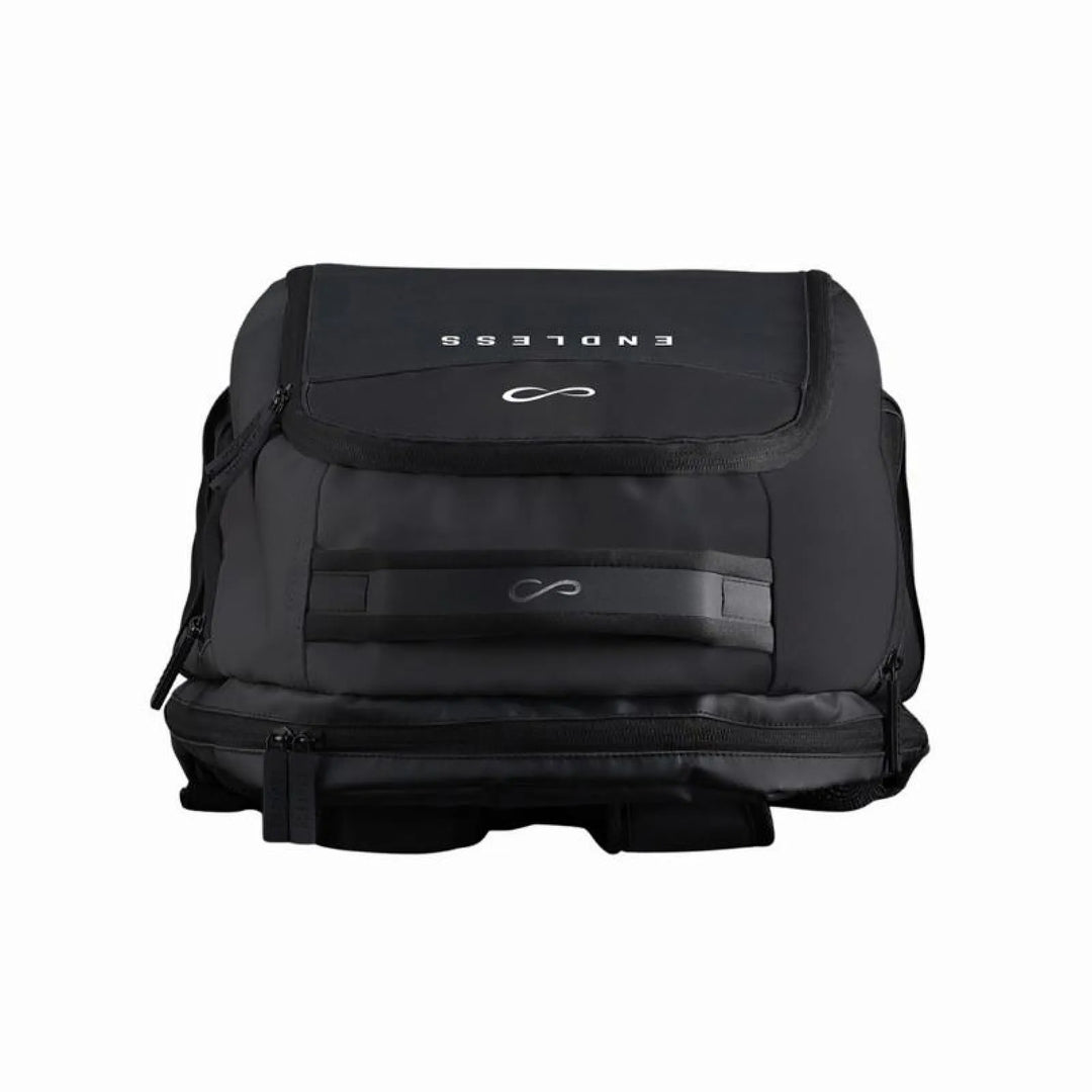 Mochila Endless Axys Negro
