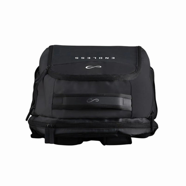 Mochila Endless Axys Negro
