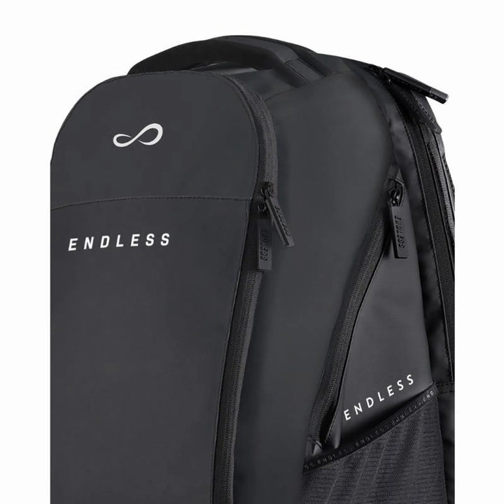 Mochila Endless Axys Negro