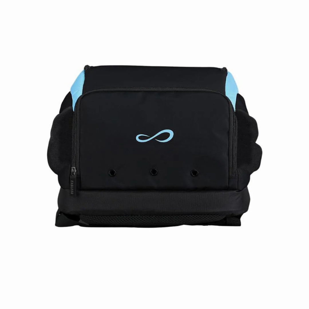 Mochila Endless Icon Azul Naranja
