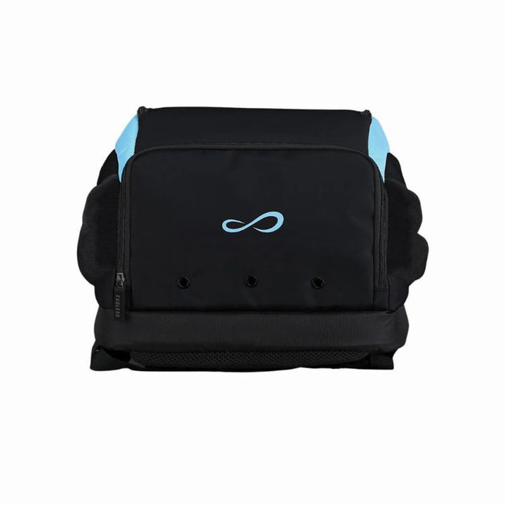 Mochila Endless Icon Azul Naranja