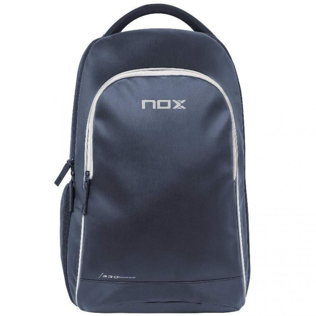 Mochila Nox Pro Series Azul 2023 | Nox