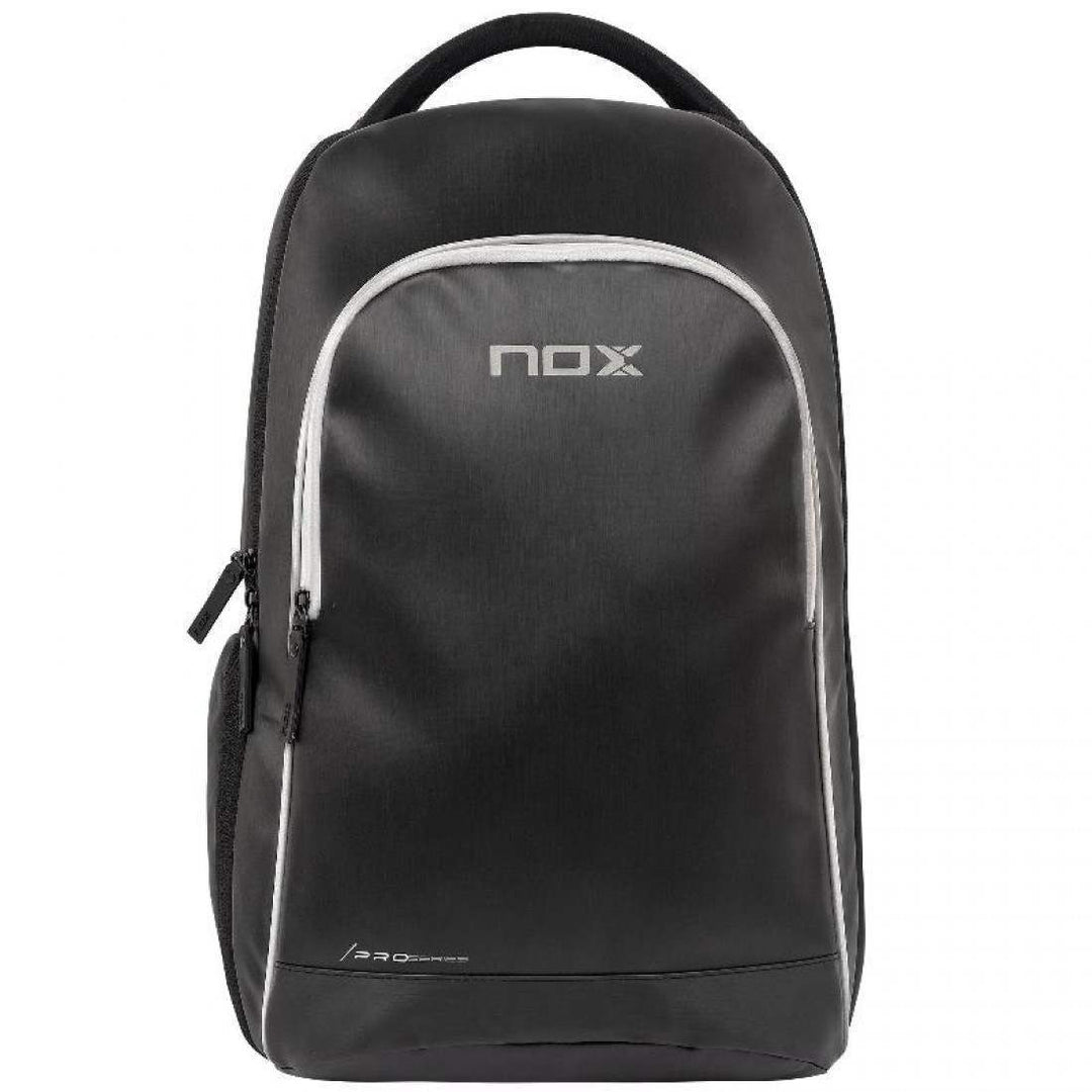Mochila Nox Pro Series Negro 2023 | Nox