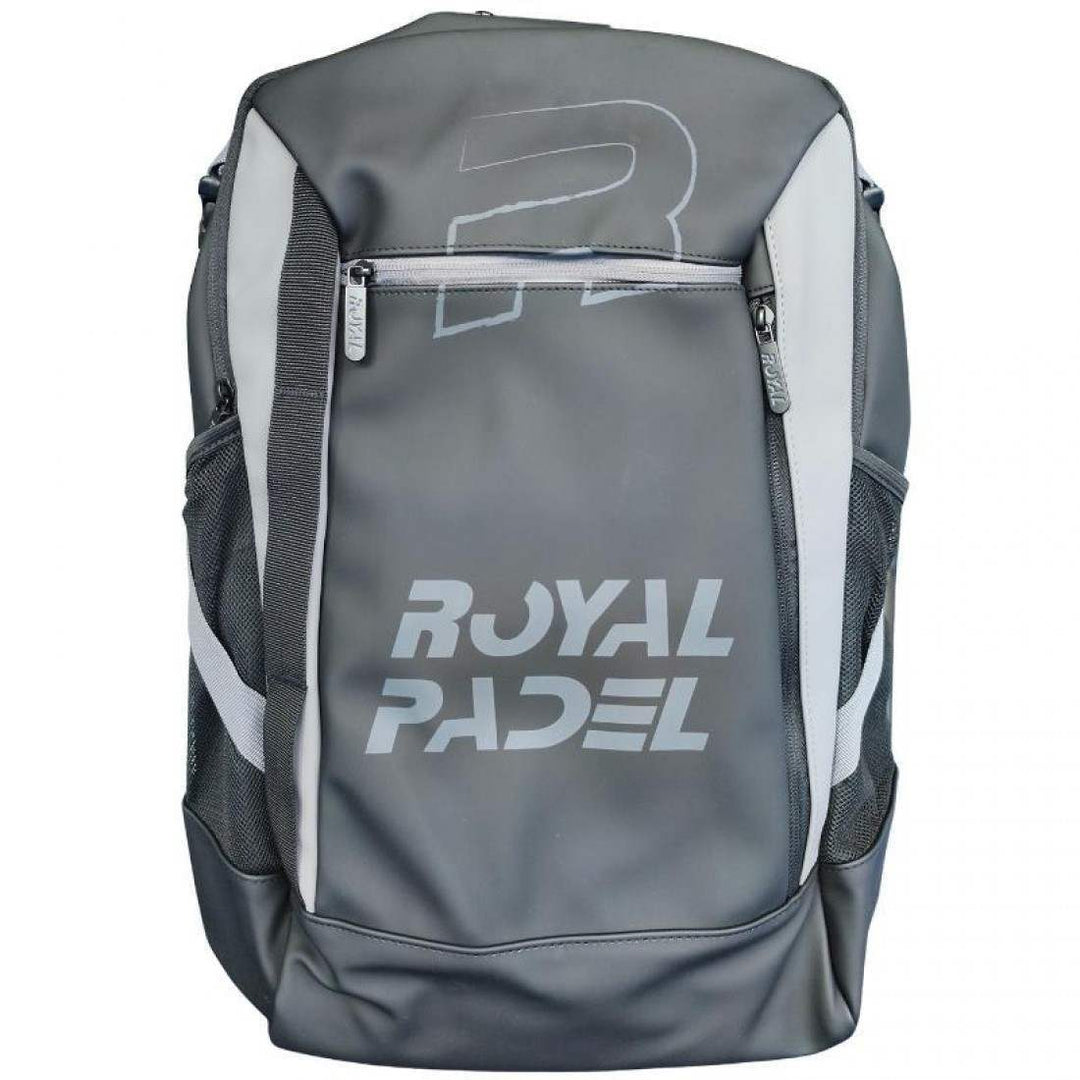 Mochila Royal Padel Force Negro