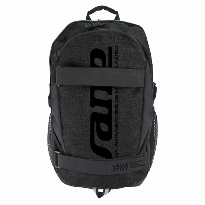 Mochila Sane Practice Negro