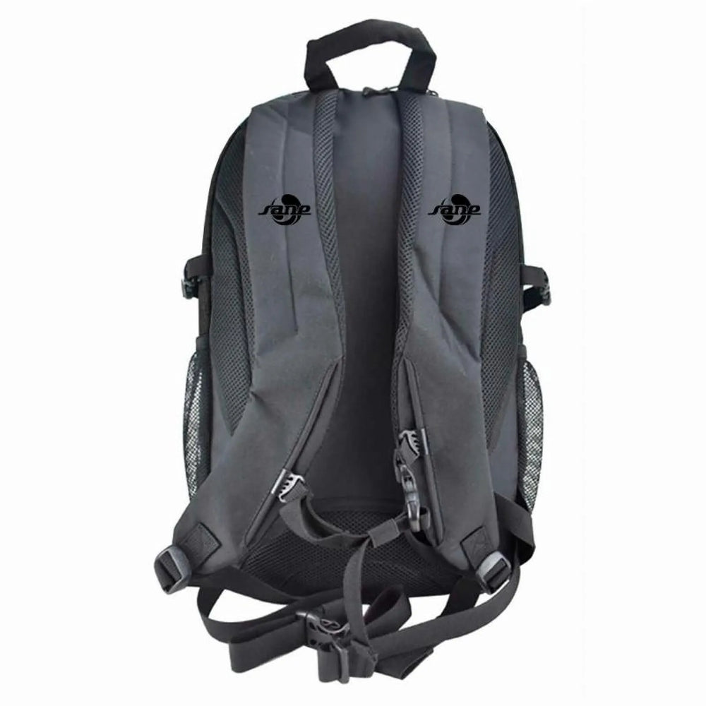 Mochila Sane Practice Negro