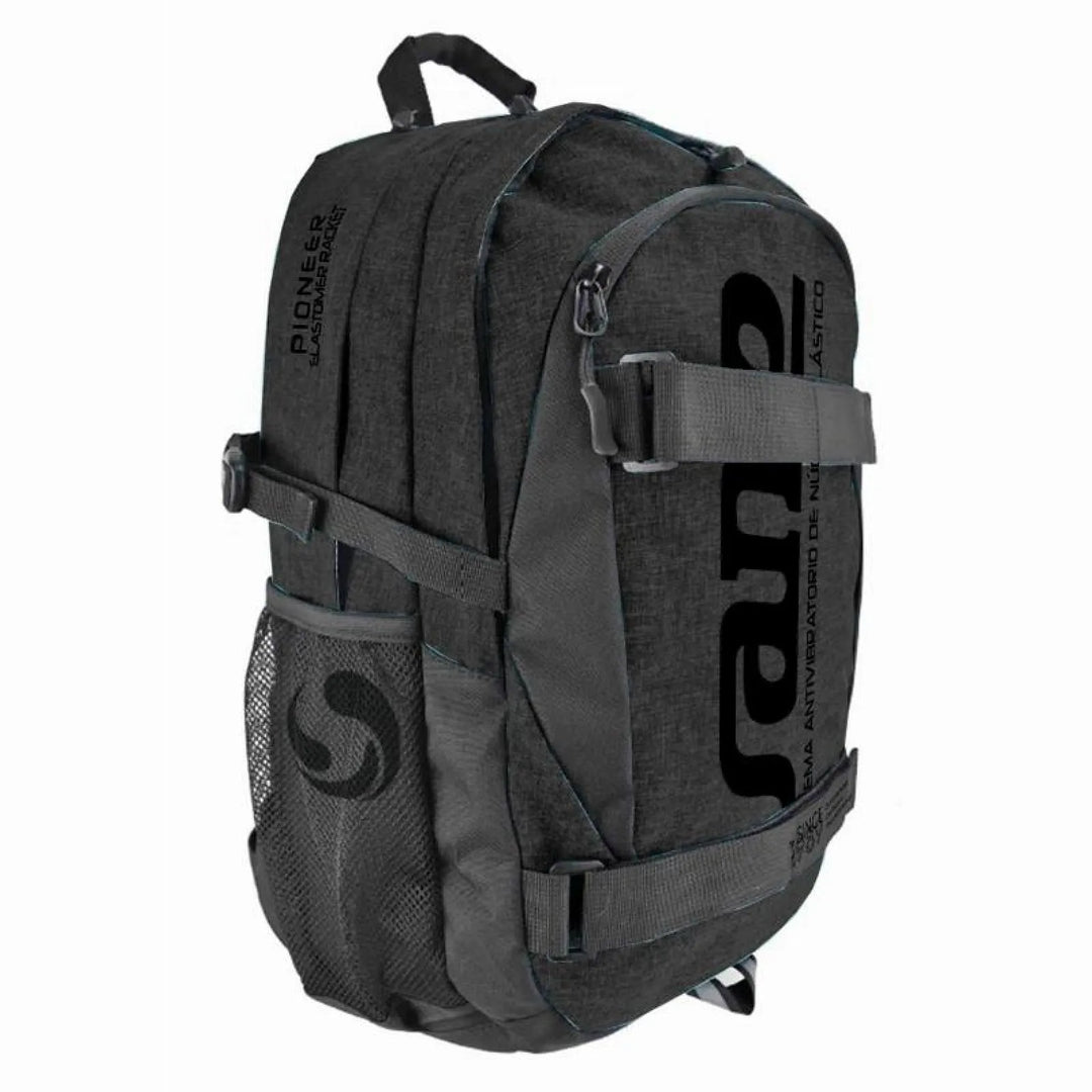 Mochila Sane Practice Negro