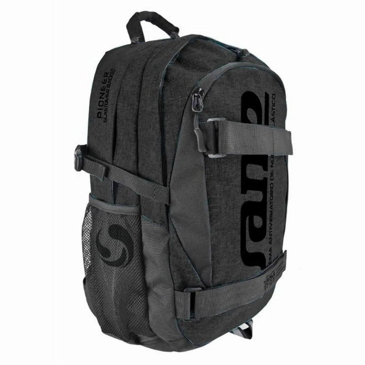 Mochila Sane Practice Negro