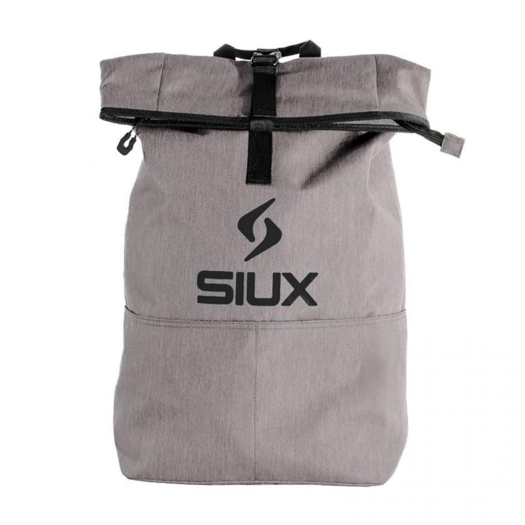 Mochila Siux Street Gris